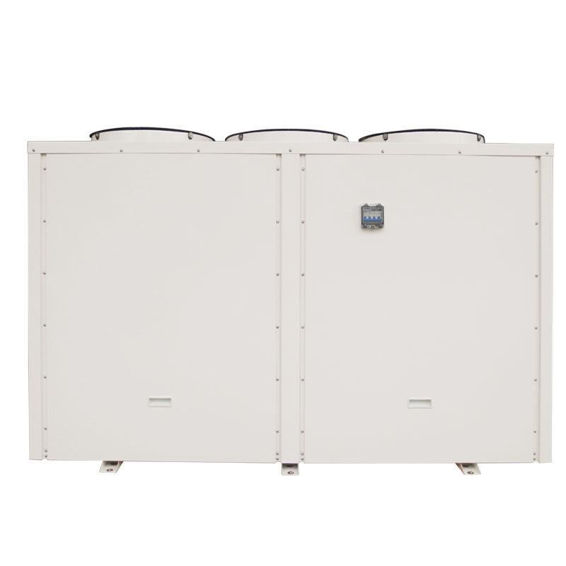 Heat Pump High Temperature Hot Water R134A Commercial